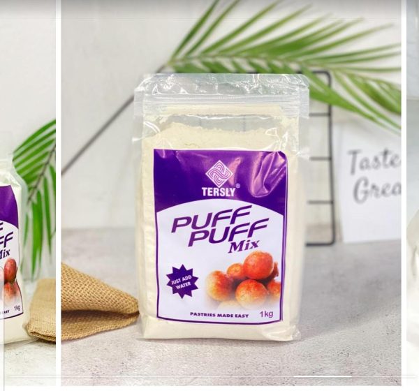 Puff Puff Mix - Image 3