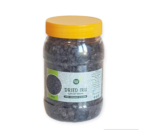Dried iru - 250g