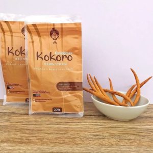 Kokoro Grandma's[CORN STICKS]