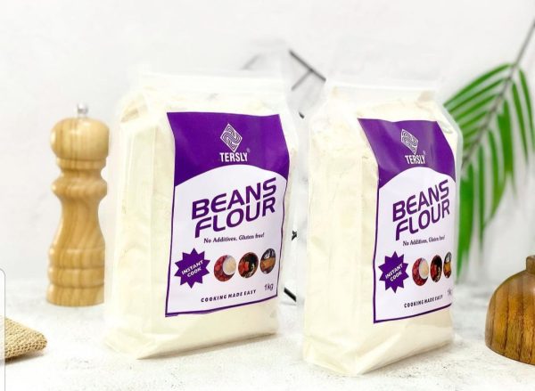 Beans flour 1kg