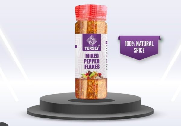 TERSLY pepper