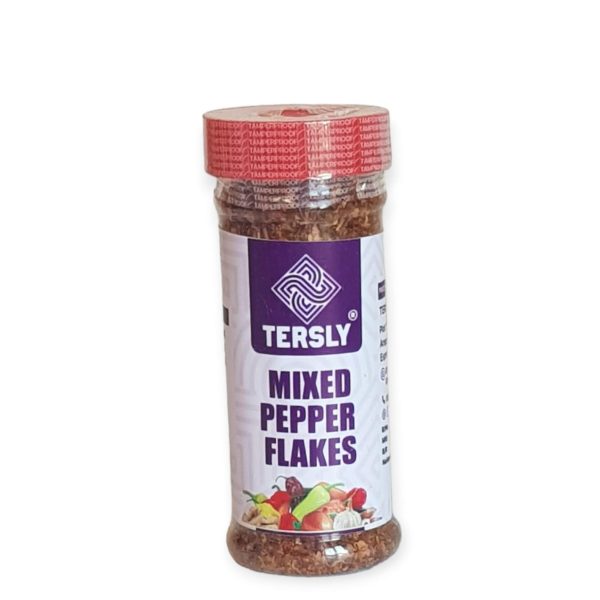 TERSLY pepper - Image 2