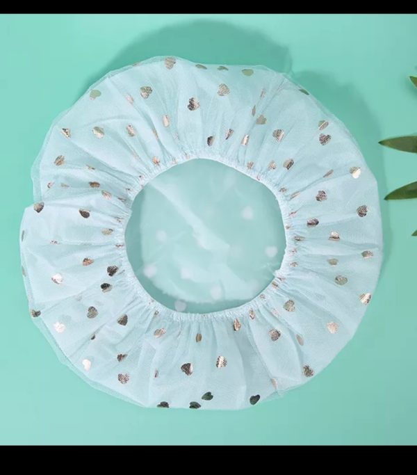 Shower Cap for women