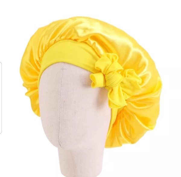 Children Bonnet - Image 2