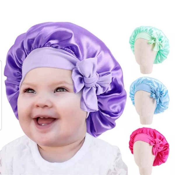 Children Bonnet
