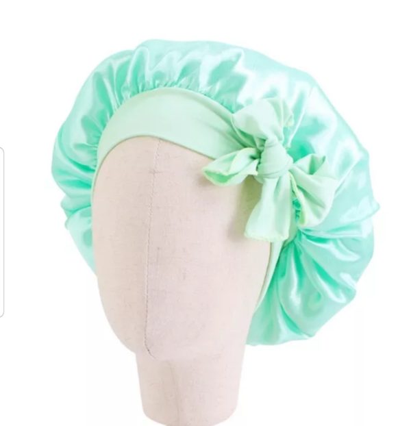 Children Bonnet - Image 4