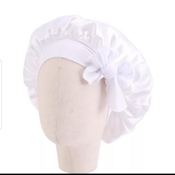 Children Bonnet - Image 3