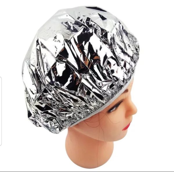 Steaming cap - Image 2