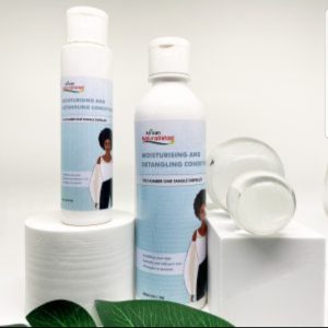 Moisturising & Detangling Conditioner  Size: 300mls