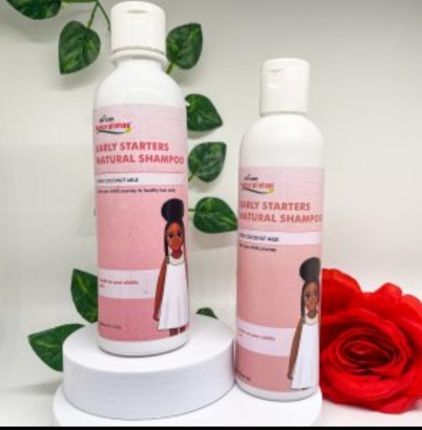 African Naturalista