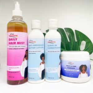 Styling Made Easy – Regular