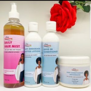 Stubborn No More – Regular