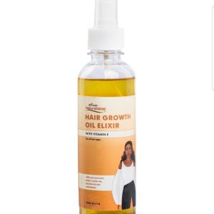 Hair Growth Oil Elixir  Size : 250mls