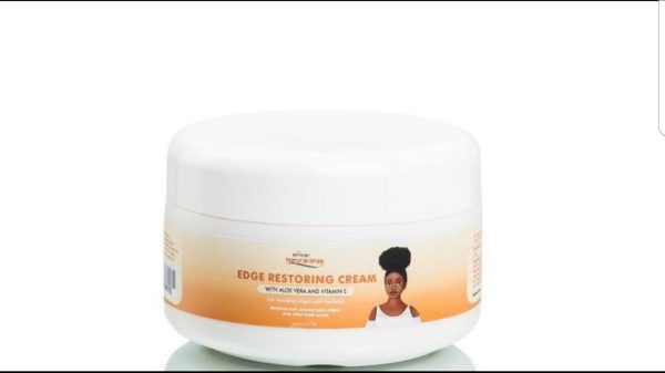 Edge Restoring Cream - Image 2