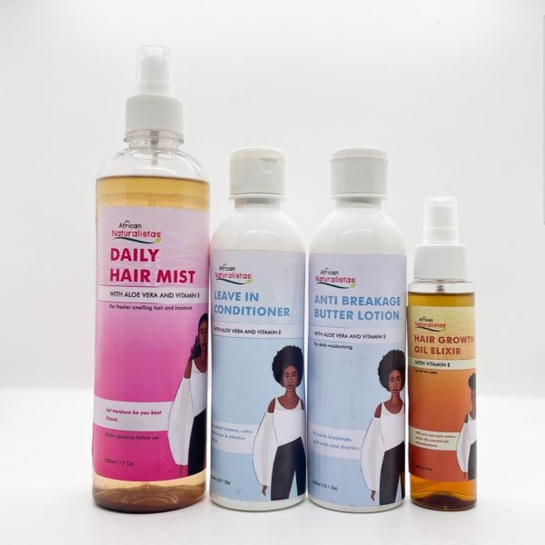Breakage Be Gone – Regular