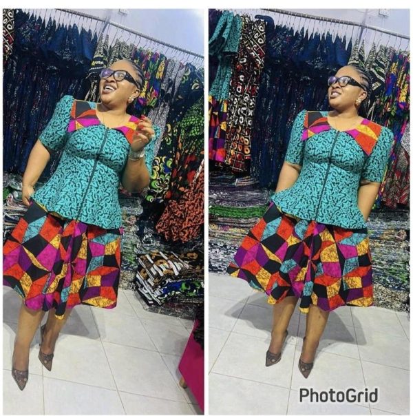 Ade dress