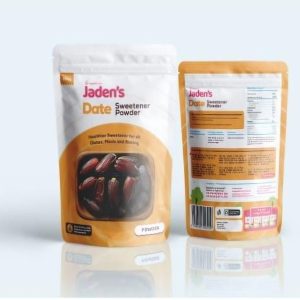 Date Powder