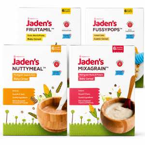 Jaden’s Starter Bundle (6 Packs)