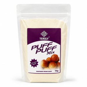 Puff Puff Mix 1kg