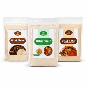 Tersly Vital Flour Sorghum 1kg