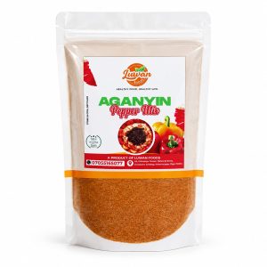 Aganyin Pepper Mix