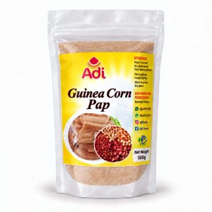 Adl Guinea Corn Pap 500g