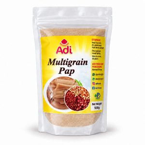 Adi Multigrain Pap 500g