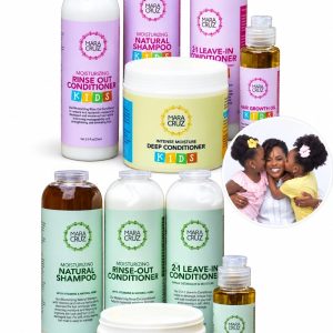 Mara Cruiz Kids & Adult Set