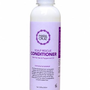 Mara Cruiz Scalp Rescue Conditioner 310ml