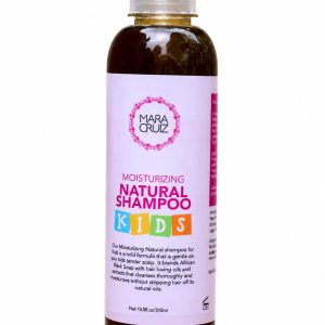 Mara Cruiz Kids Natural Shampoo 310ml