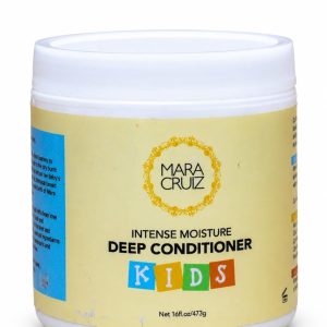 Mara Cruiz Kids Deep Conditioner 473g