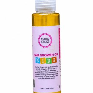 Mara Cruiz Kids Hair Growth Oil 100ml