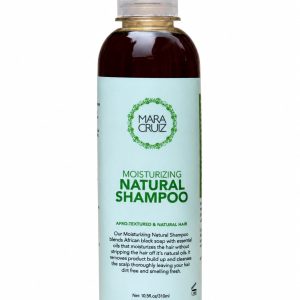 Mara Cruiz Natural Shampoo 310ml